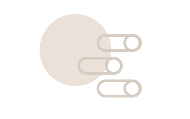 Individualisierbare LumoBox mit eigenen Farben und Logos