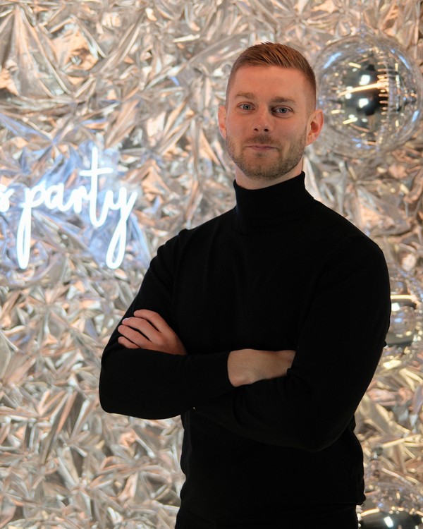 Siro – Strategie, Technik und Vision bei LumoBox